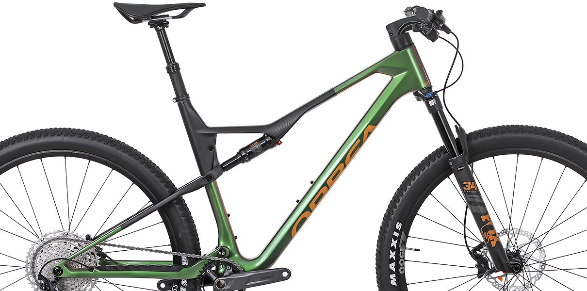 Precio orbea best sale oiz m30